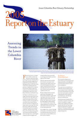 Estuary Report Final.Indd