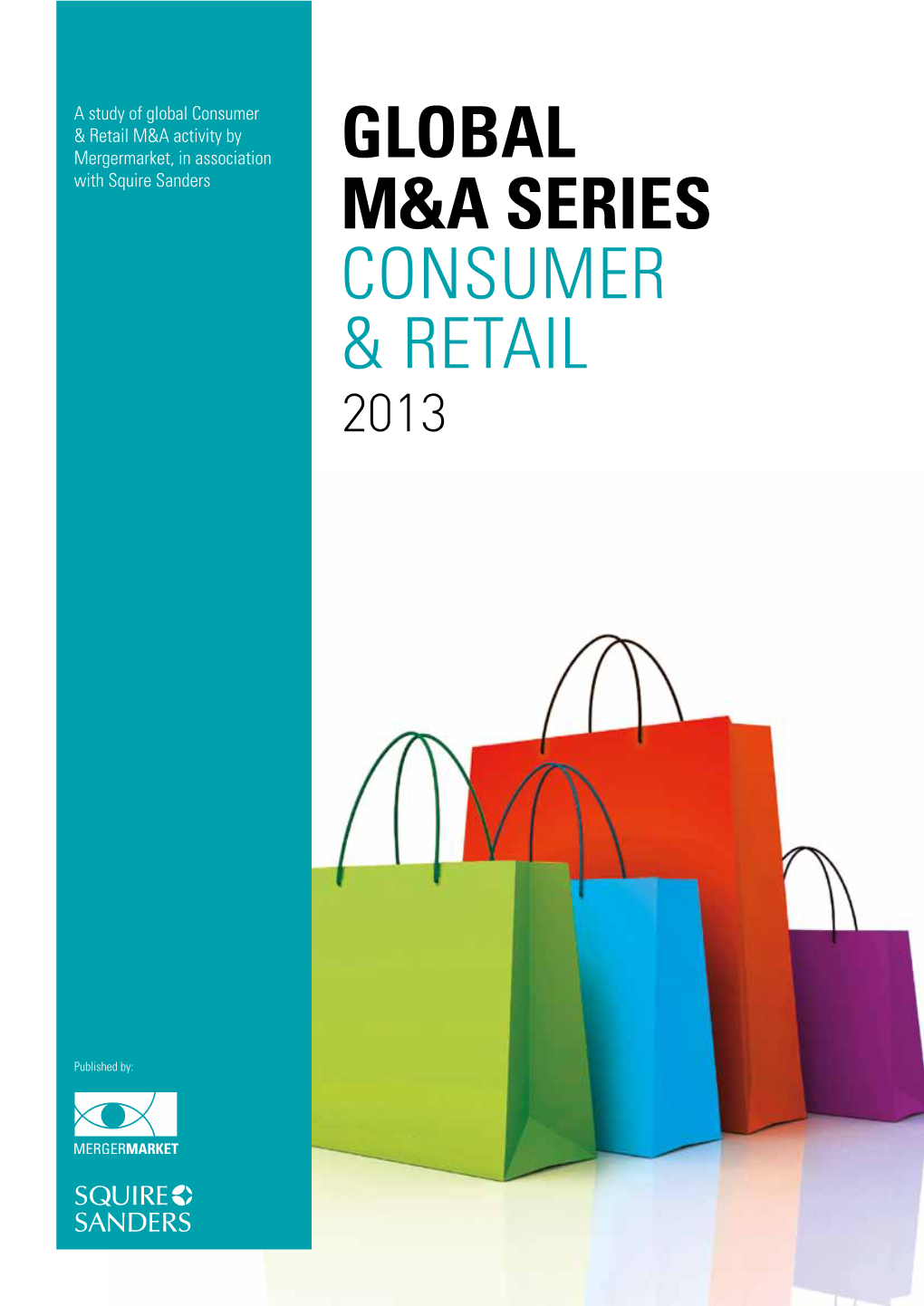 Global M&A Series Consumer & Retail