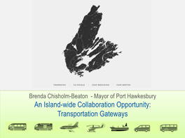 Island Wide Collaboration