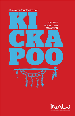 Libro Kickapoo.Pdf