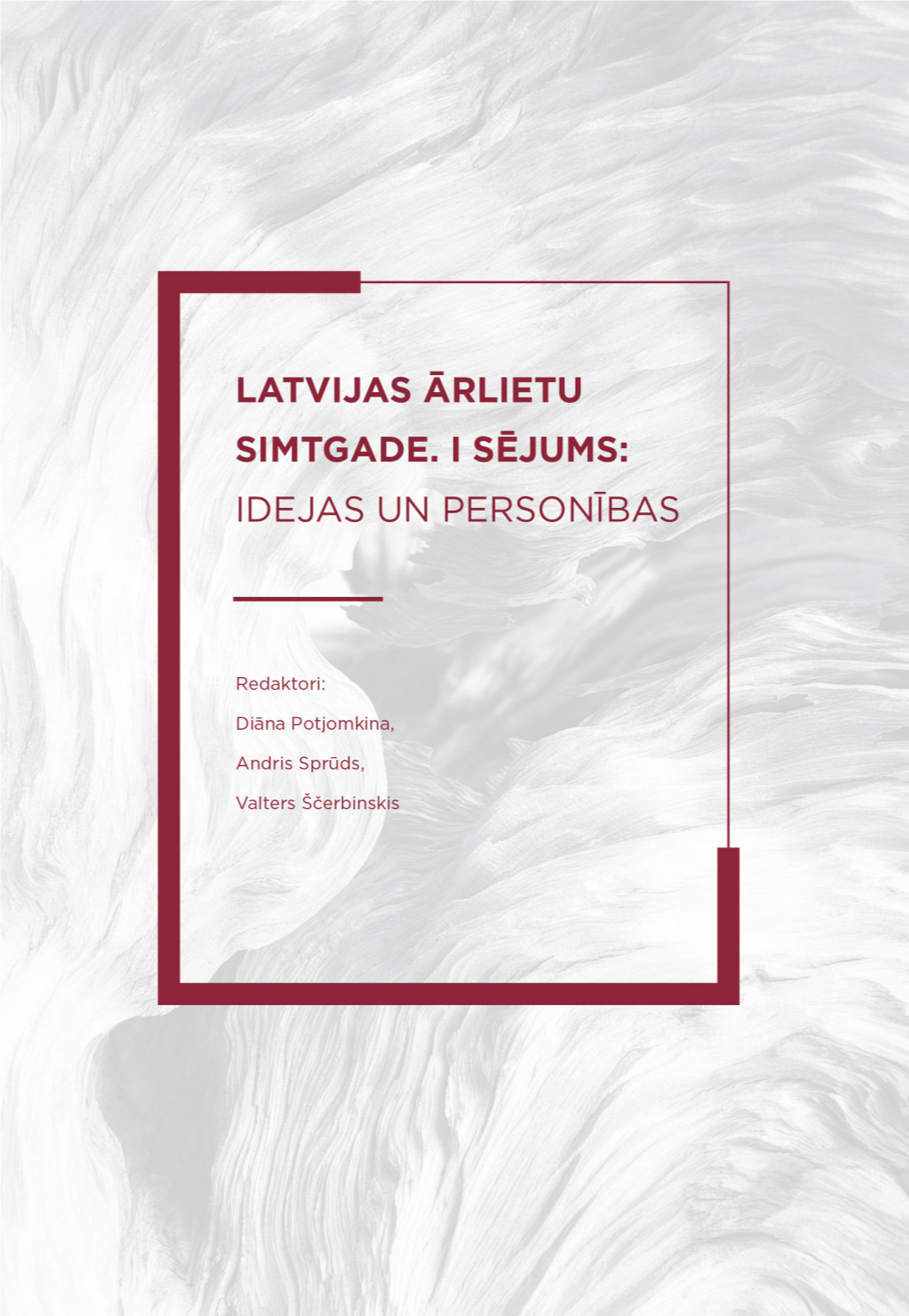 Latvijas Ārlietu Simtgade