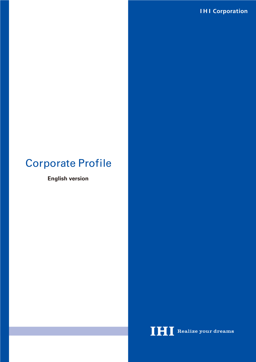 Company Profile(English)