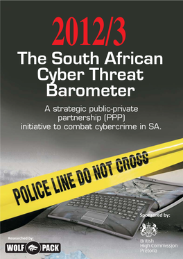 *CYBER CRIME Electronic 2012