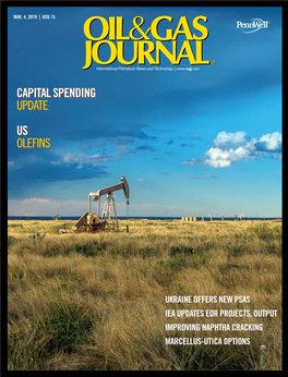 Oil & Gas Journal