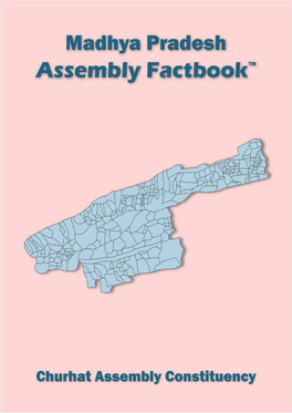 Churhat Assembly Madhya Pradesh Factbook
