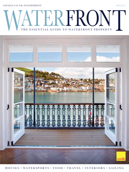 Waterfront Issue 01