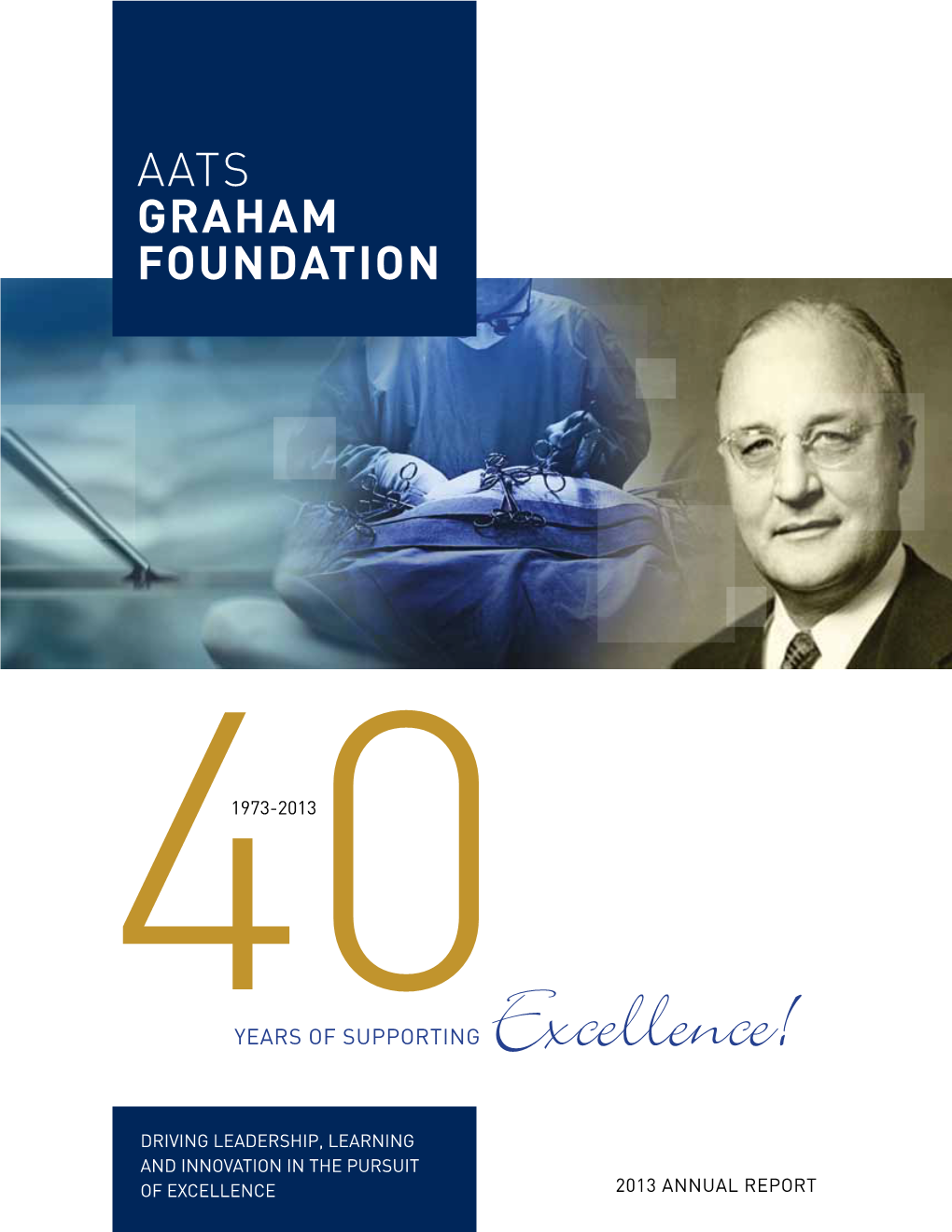 AATS Graham Foundation