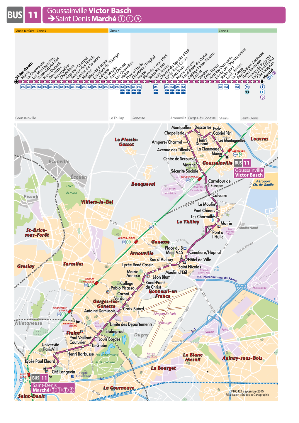 Contact KEOLIS CIF &gt; Horaire &gt; Horaire Des Bus 11