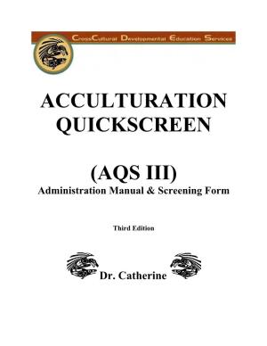Acculturation Quick Screen (AQS)