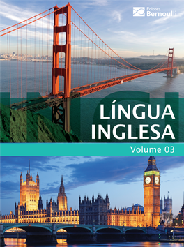 Língua Inglesa