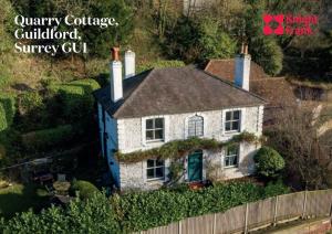 Quarry Cottage, Guildford, Surrey