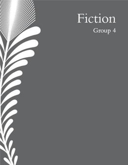 Fiction Group 4 -1