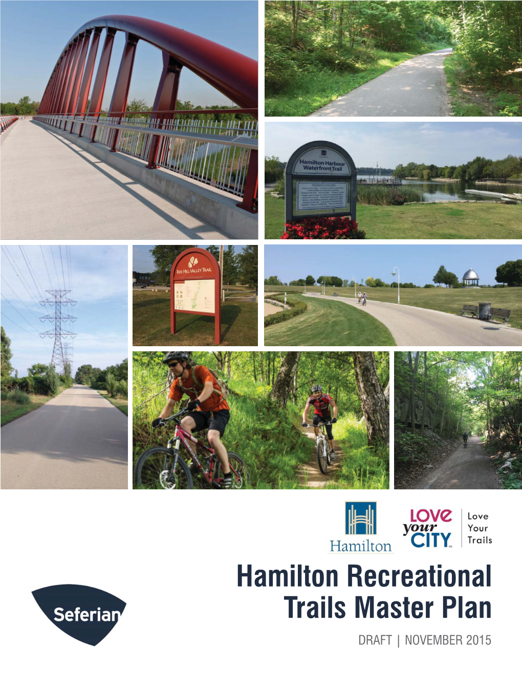 Draft Recreational Trails Master Plan