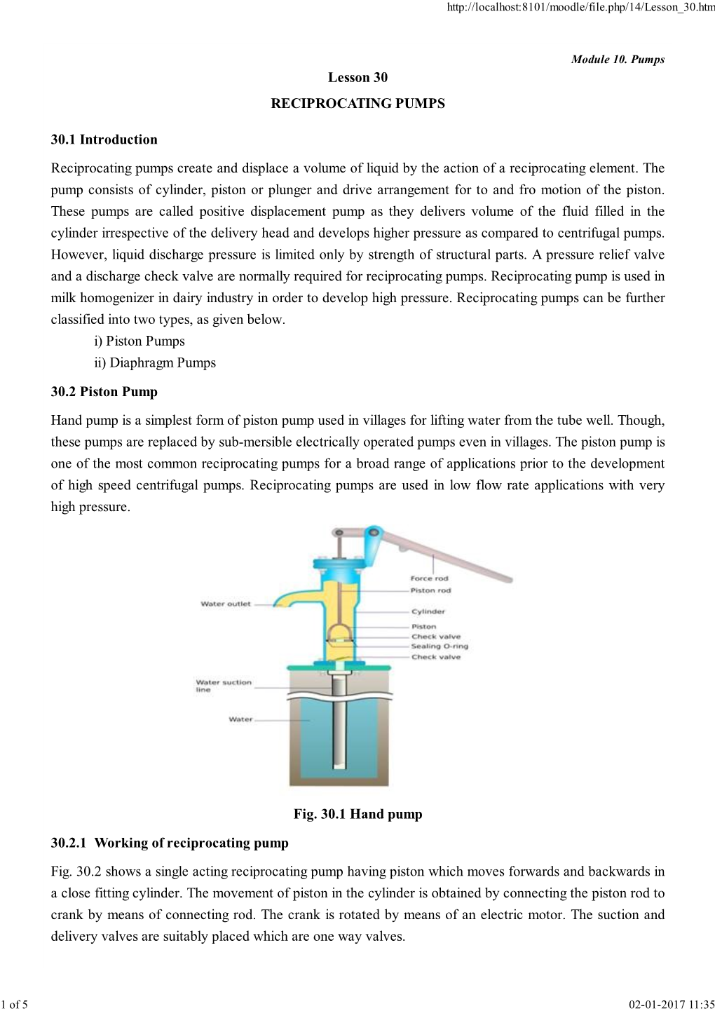 RECIPROCATING-PUMPS.Pdf