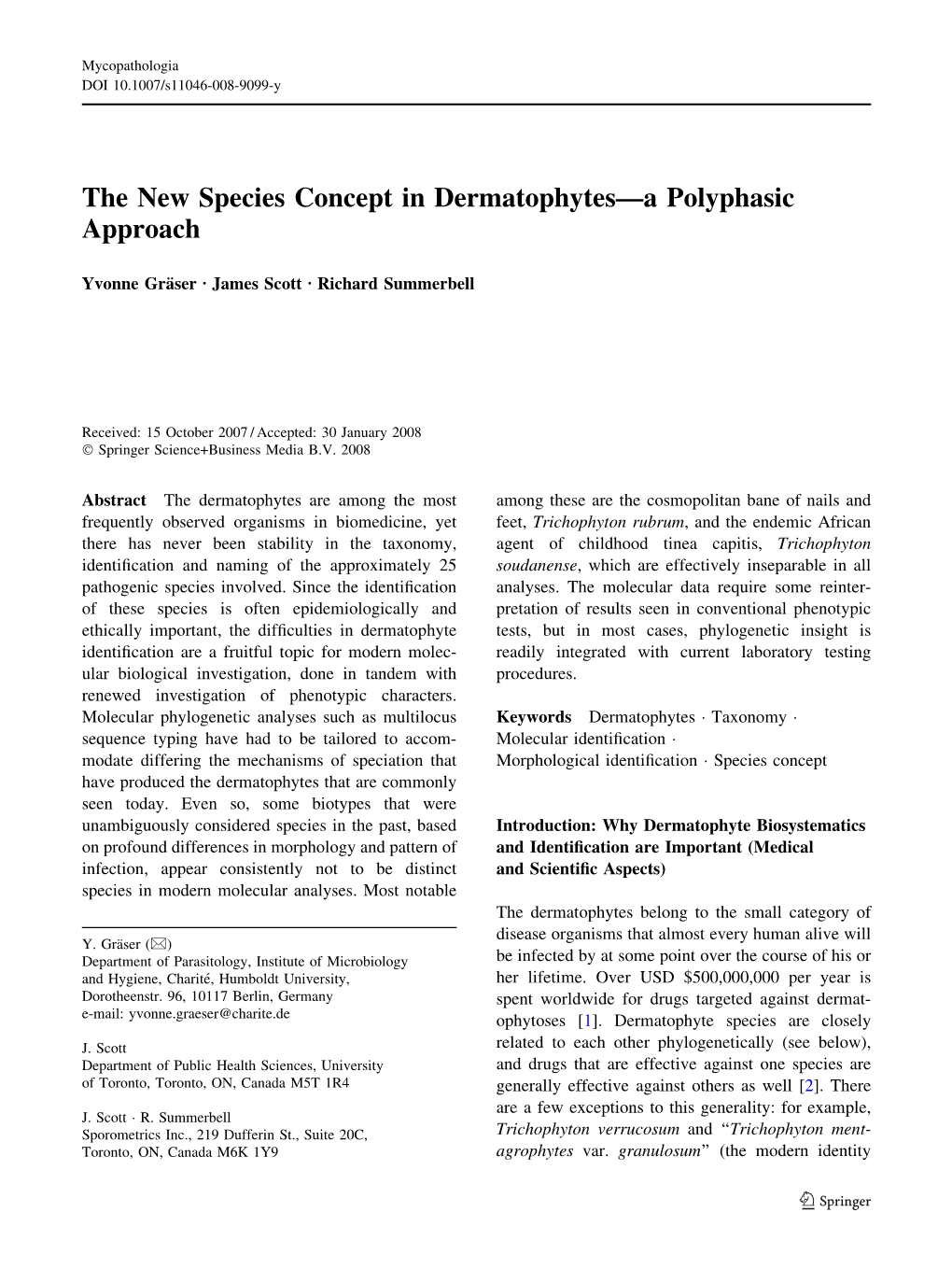 the-new-species-concept-in-dermatophytes-a-polyphasic-approach-docslib