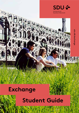 Exchange Student Guide 2 Five Campuses in Five Cities