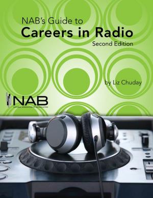 NAB's Guide to Careers in Radio