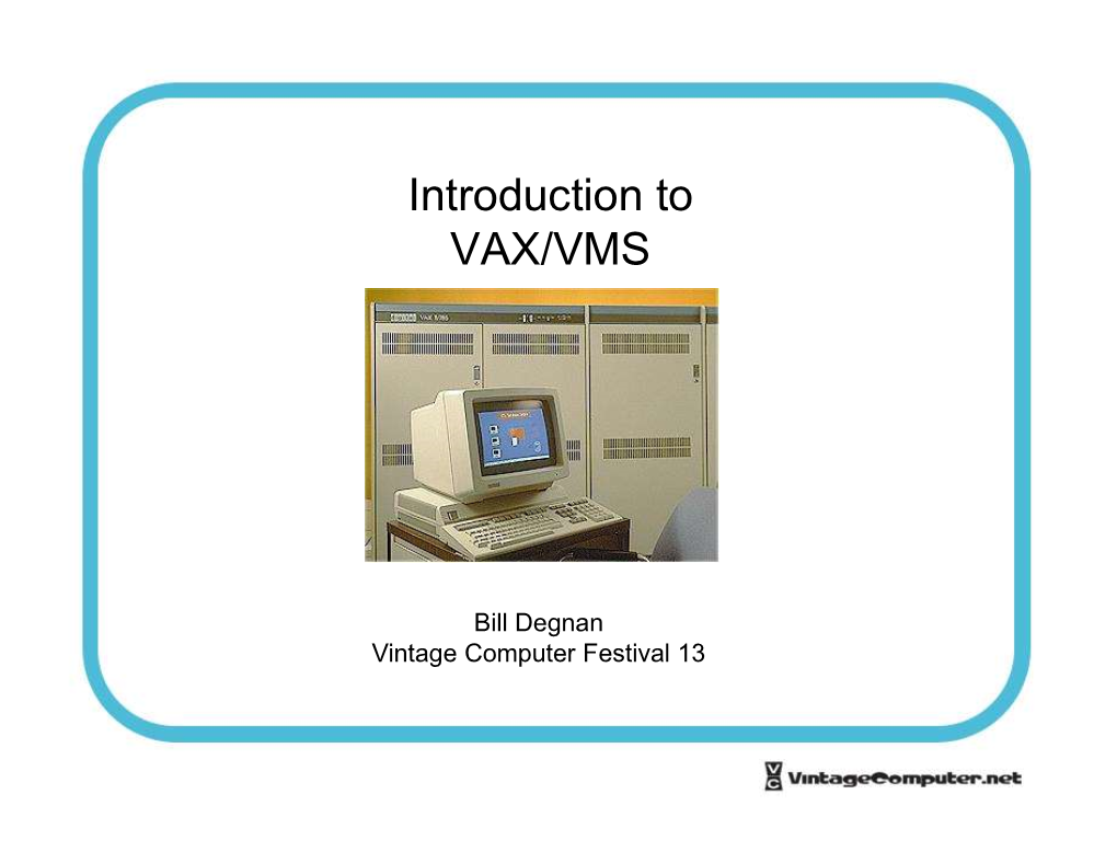 Intro VAX-VMS.Pdf