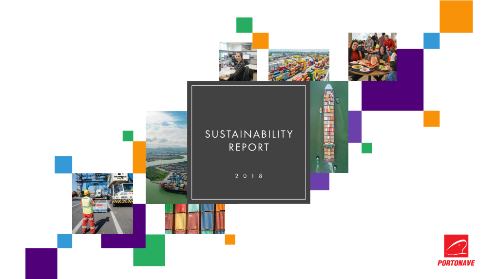 Sustainability Report