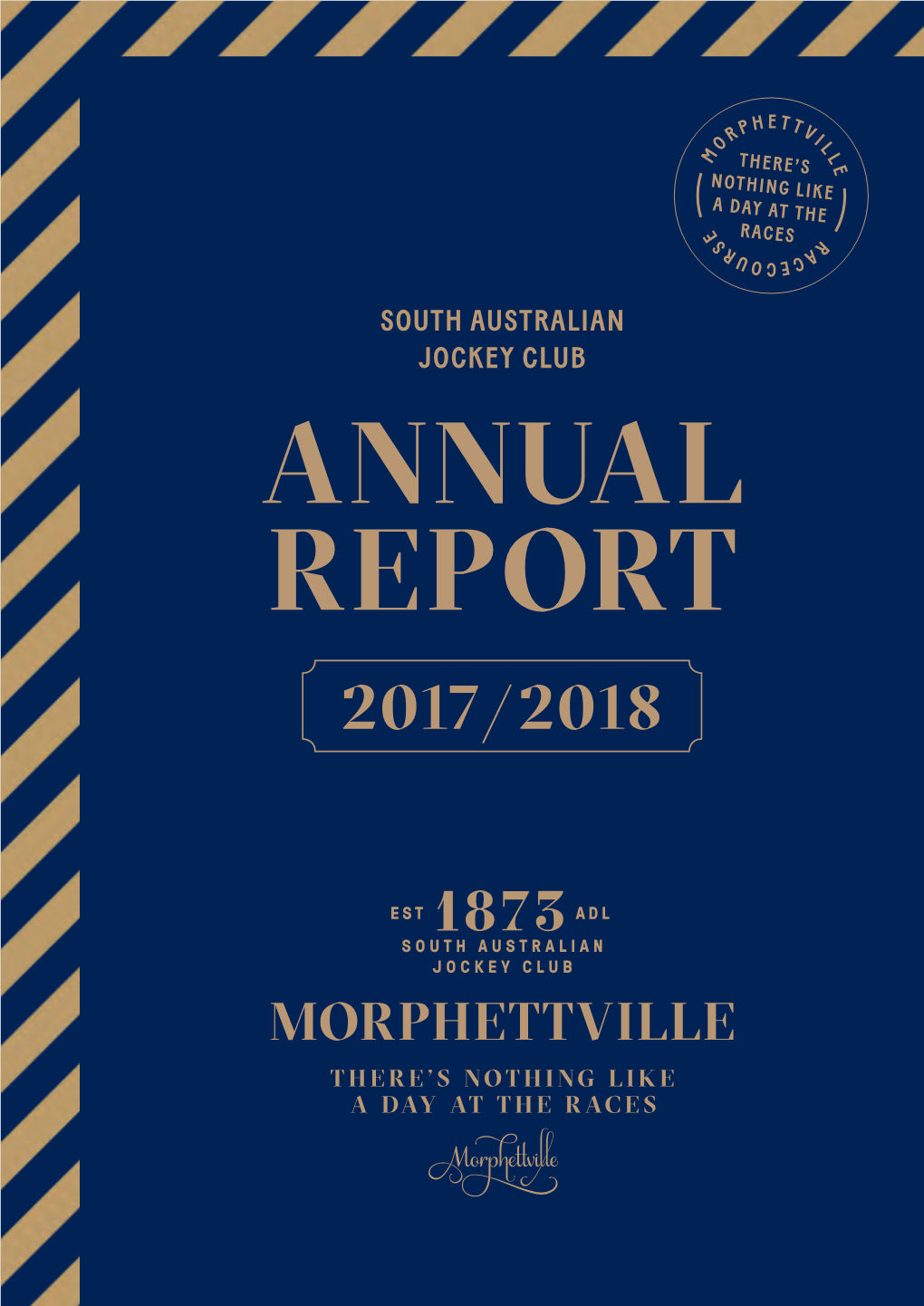 SAJC 2018 Annual Report FA WEB.Indd