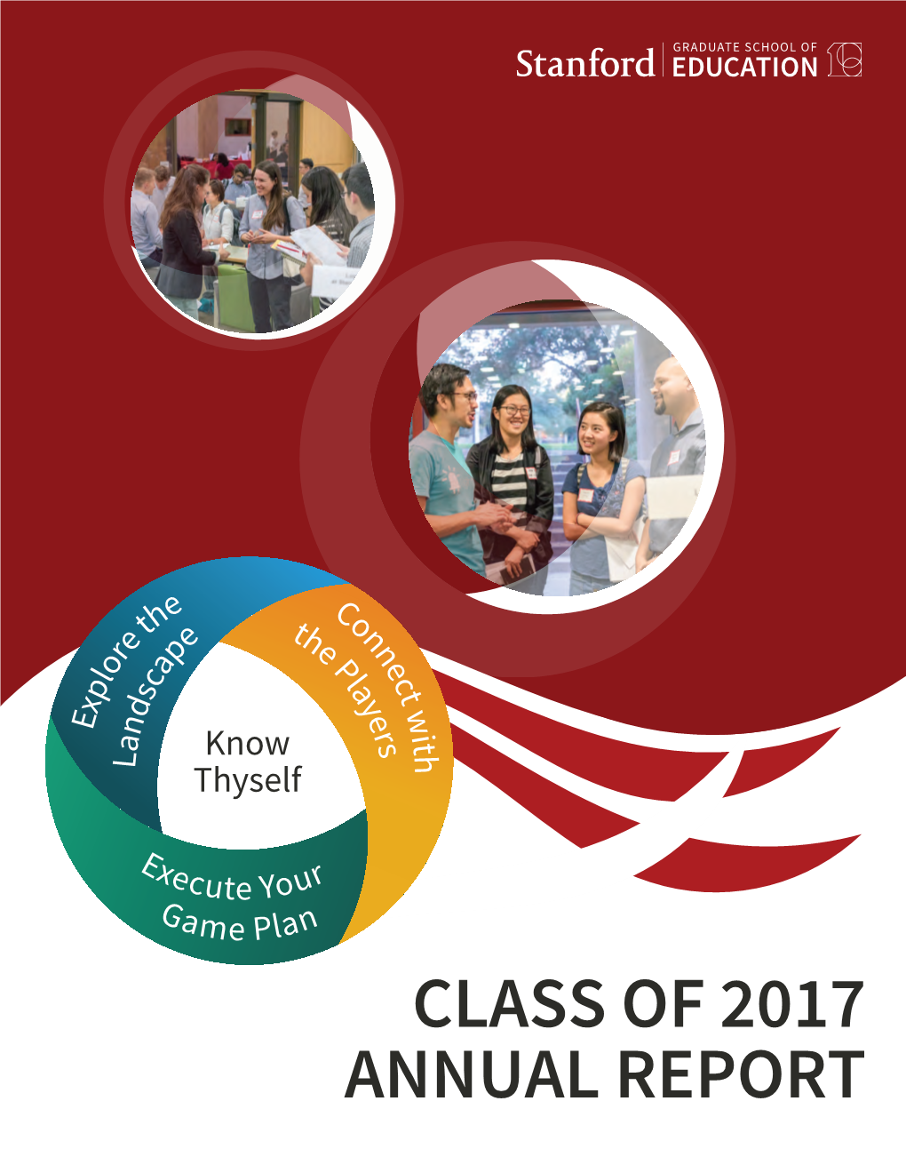 Class of 2017 Annual Report