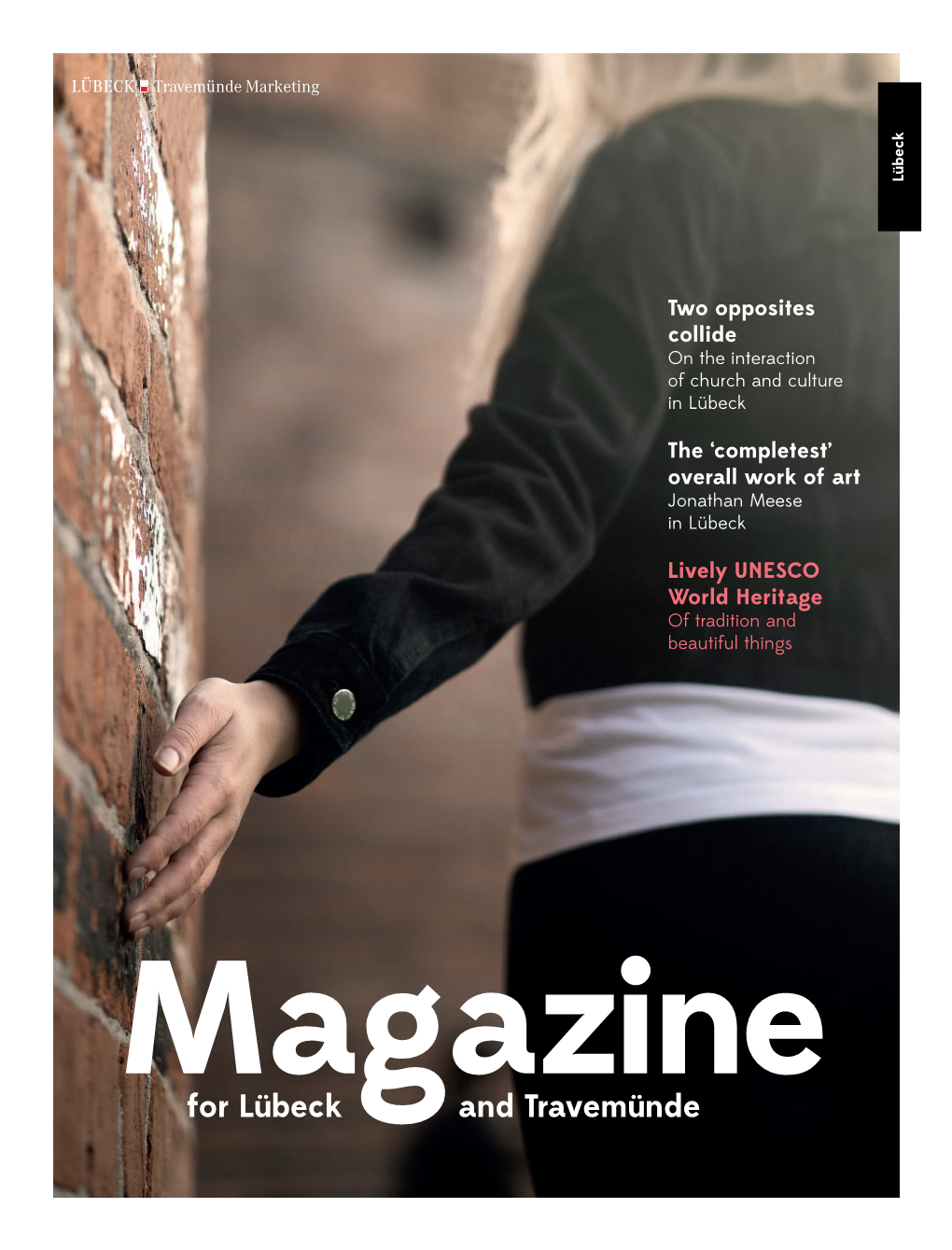 Imagemagazine Luebeck