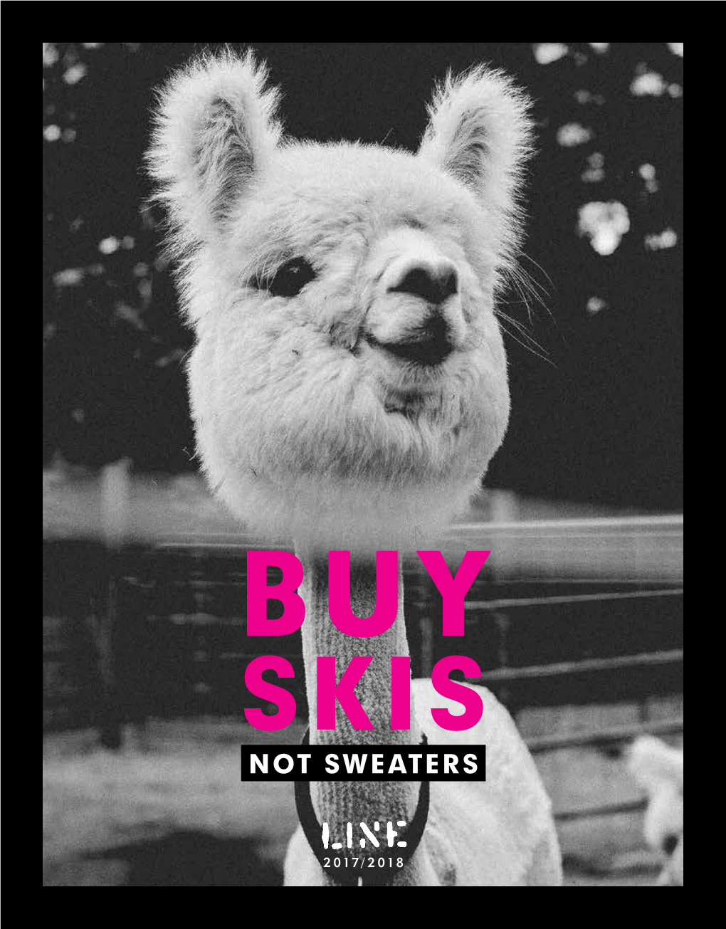 Not Sweaters