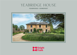Yeabridge House Yeabridge, Somerset