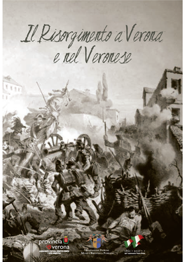 Il Risorgimento a Verona E Nel Veronese