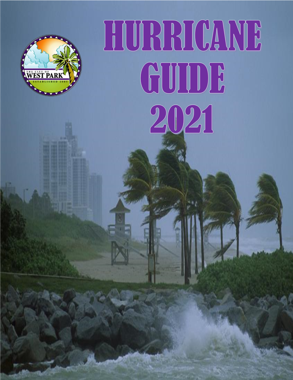 Hurricane Guide 2021