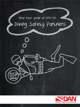 Diving Safety Partners