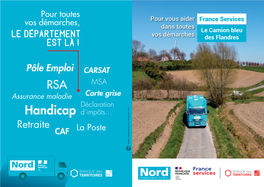 Camion Bleu Des Flandres Sur Info.Lenord.Fr
