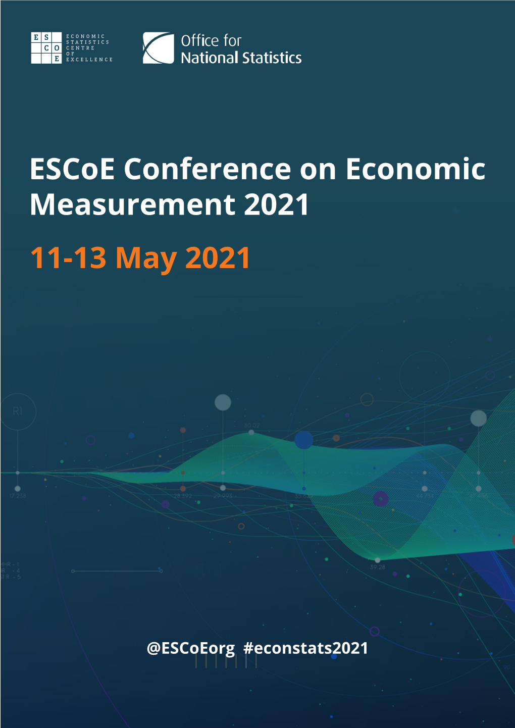 Escoe Conference on Economic Measurement 2021 11-13 May 2021