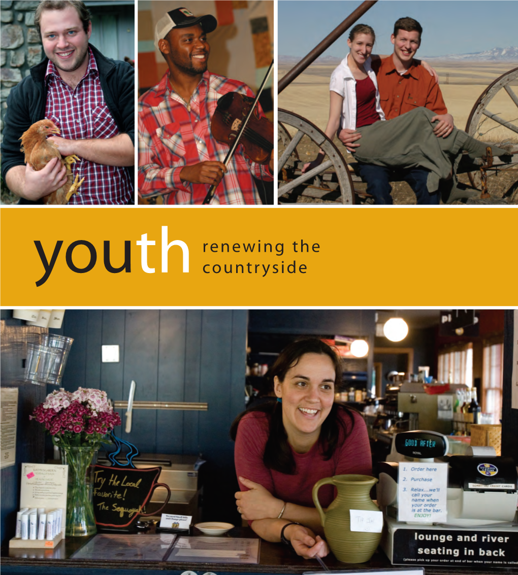 Youth-Renewing-The-Countryside.Pdf