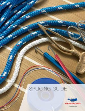 Splicing Guide