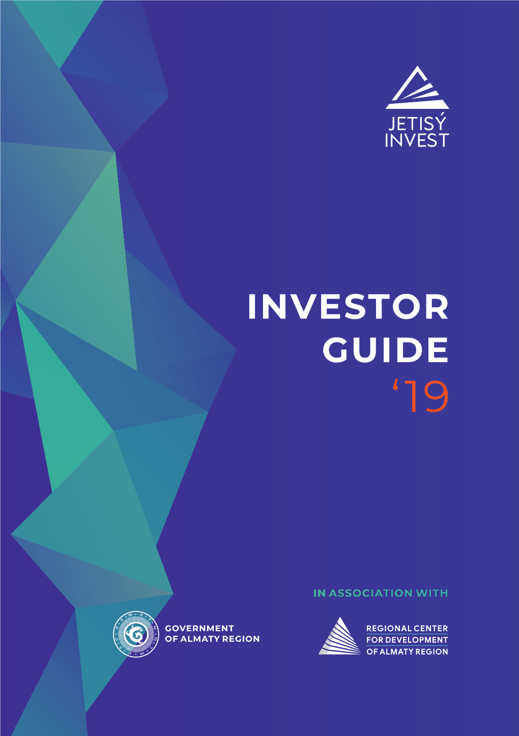 Investor Guide ‘19