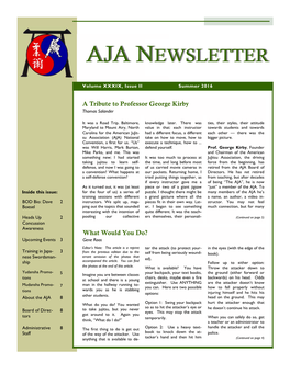 AJA Newsletter 2016-07.Pub