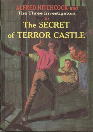 The Secret of Terror Castle!”