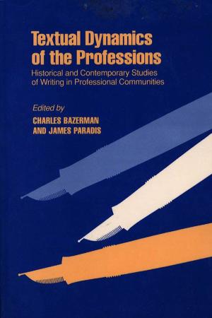 Textual Dynamics of the Professions