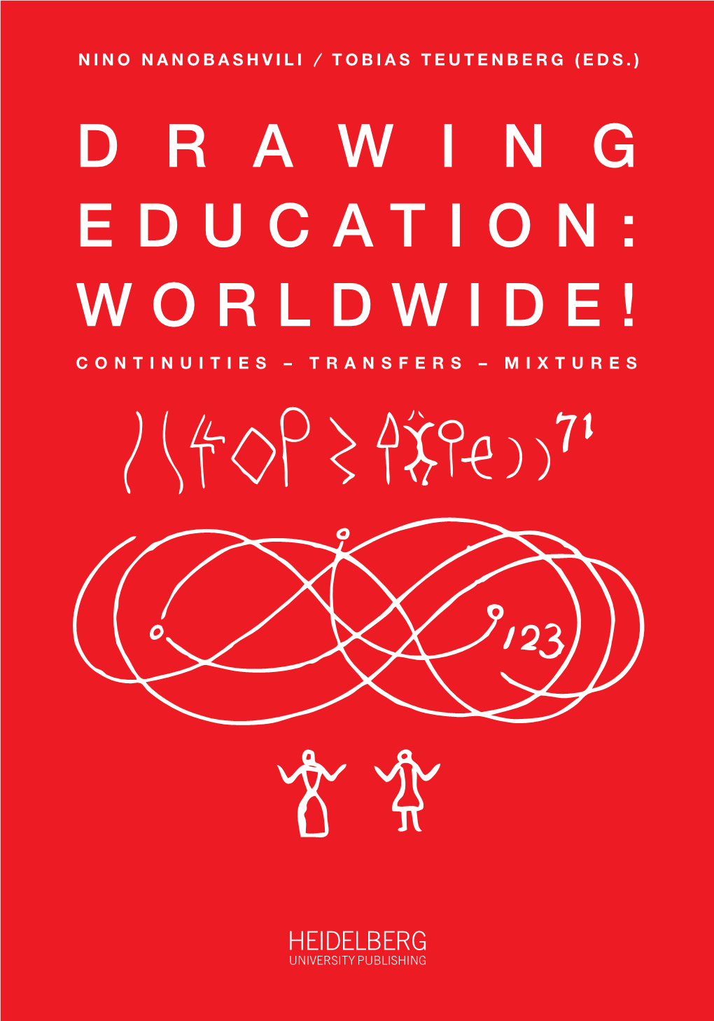 Drawing Education: Worldwide!