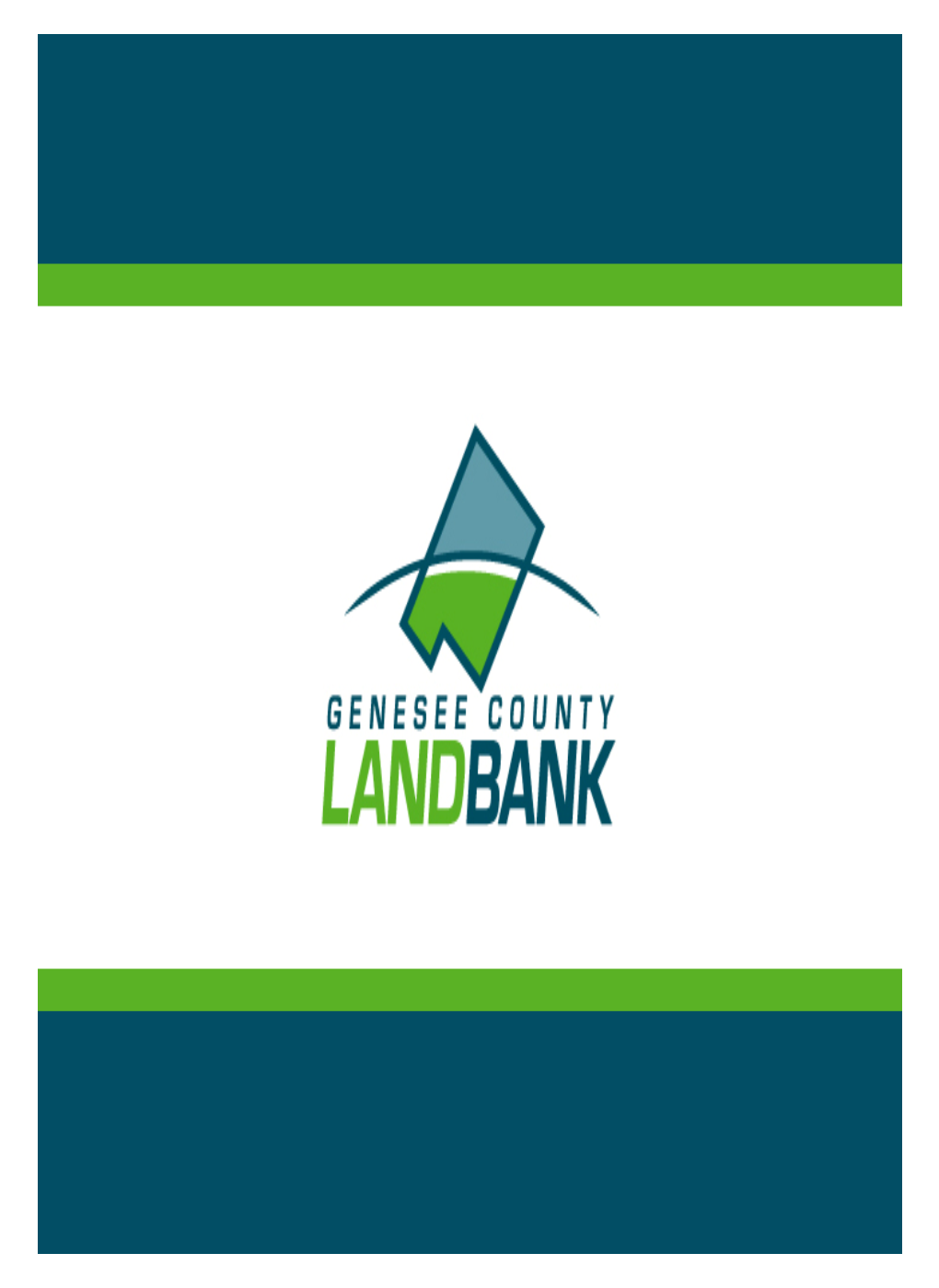 Land Bank Brownfield Plan