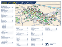 University City Campus [PDF]