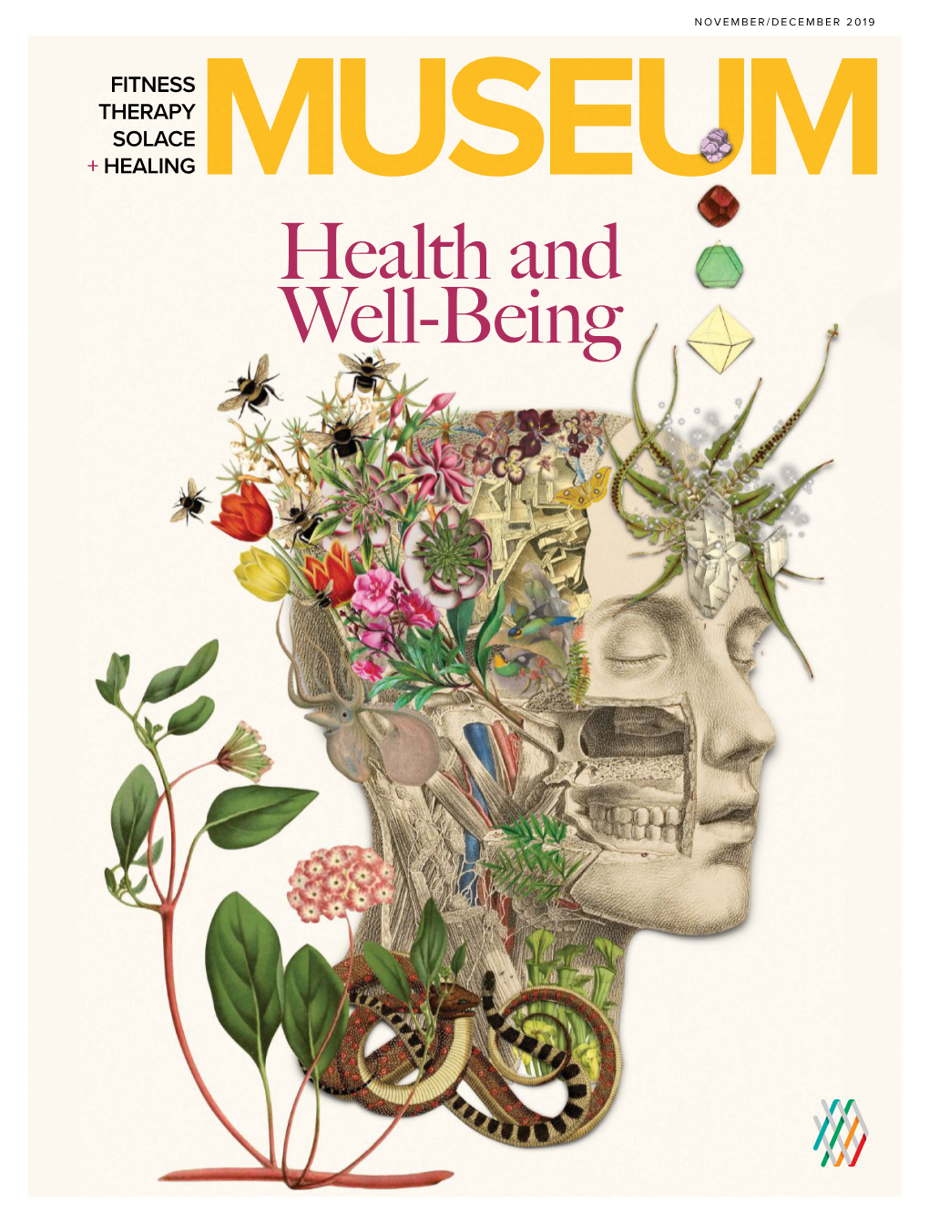 Health and Well-Being