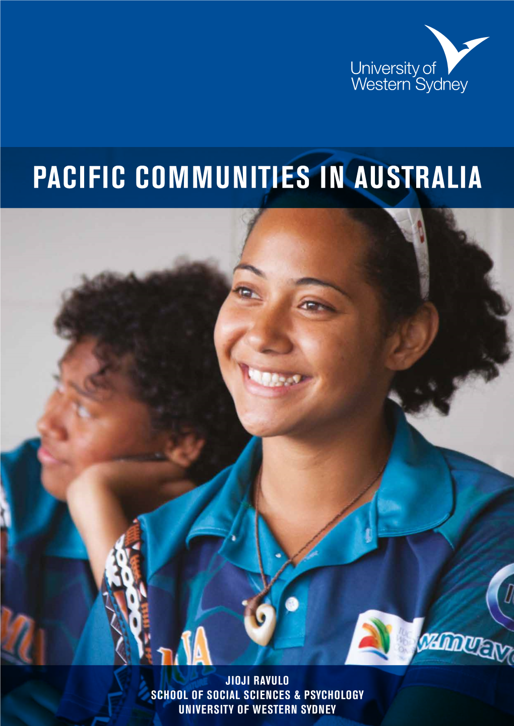 Pacific Communities in Australia