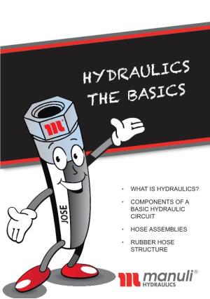 Hydraulics the Basics