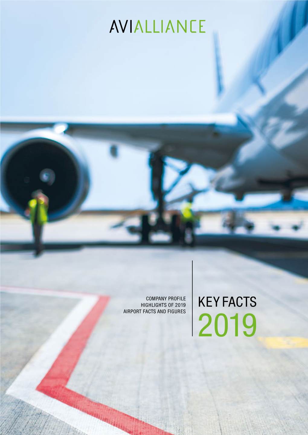 Avialliance Key Facts 2019