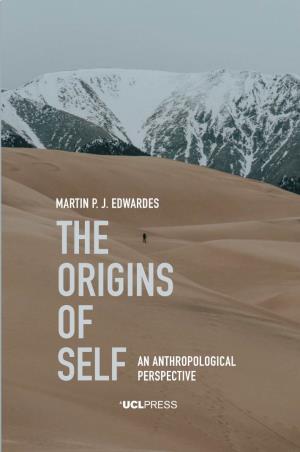 Martin Pj Edwardes an Anthropological Perspective