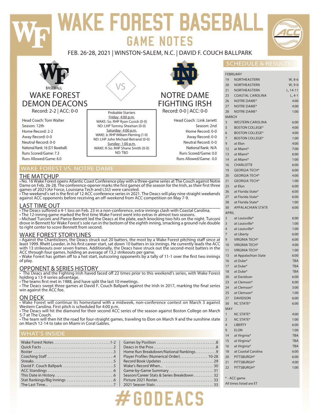 WF BASE Notes -ND.Indd