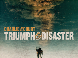 01 Triumph & Disaster 1:20