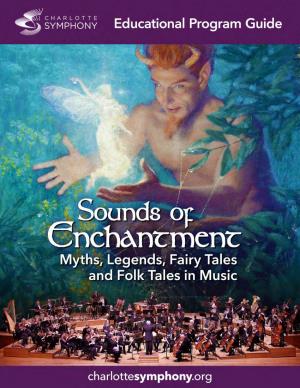 Myths, Legends, Fairy Tales and Folk Tales in Music ______
